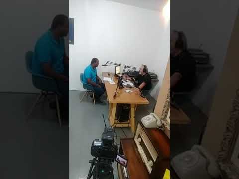 Entrevista com os Pré Candidatos! Jalles Partido dos Trabalhadores (PT