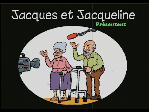 image : Ehpad Jacques Bonvoisin pour casser les préjugés! un peu d'humour