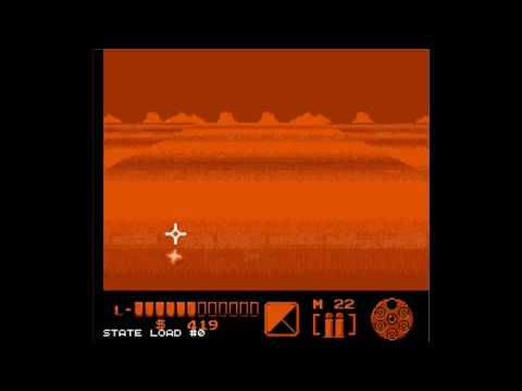 FernStream LP - The Lone Ranger 05 - Horse Riding...