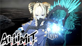 【AI LIMIT 無限機兵】美少女ソウルライクゲーをやるやつ #9【ゆっくり実況】