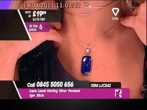 Ali DeFoy on GemsTV Extra