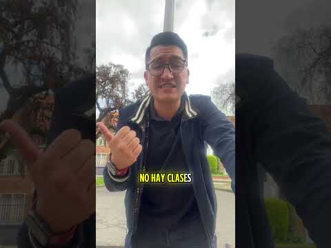 ¿Inauguración o improvisación? 📉🚩