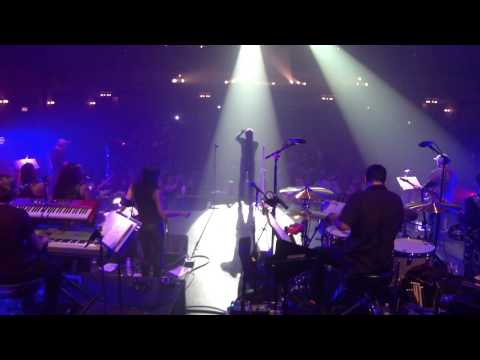 Jon Bon Jovi - The Letter (live at Count Basie Theatre 2014)