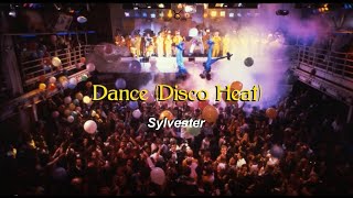 Download lagu Sylvester - Dance (Disco Heat) Letra en inglés y español mp3 Download lagu Sylvester - Dance (Disco Heat) Letra en inglés y español mp3