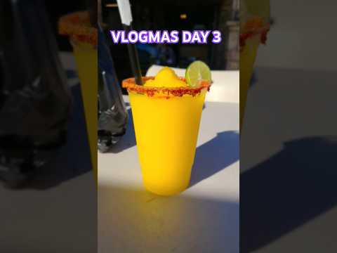 Thumbnail for VLOGMAS DAY 3 | Carnival Firenze Cruise | Food & drinks! #travel #foodie #shorts