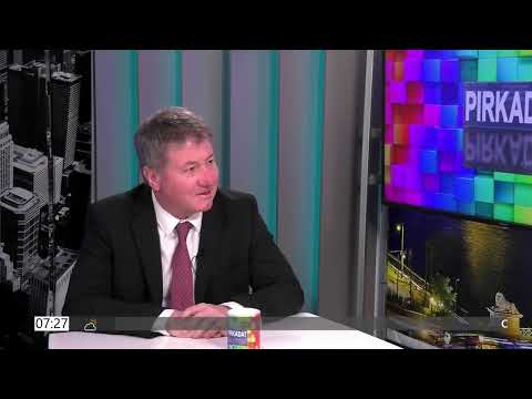 PIRKADAT Breuer Péterrel: Prőhle Gergely