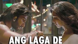 Ang LGA de re mohe ang LGA de re By ADITI PAUL In NGI