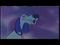 Closing To The Aristocats 1996 VHS