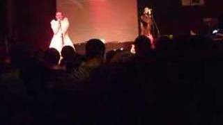 ojete calor - chasca / fea festival 2007