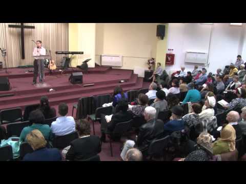 Pilda vierilor - Marian Dumitrascu - 14 Aprile 2013