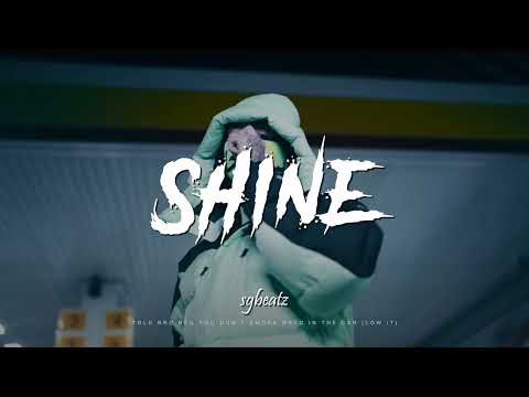 [FREE] JBee x K1 Type Beat - "Shine" | Mistah Kye x Sample Type Beat 2022