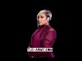 T-Boz reveals she hated performing "Shout" on TLC's Fanmail tour! 2017 | TLC-Army.com