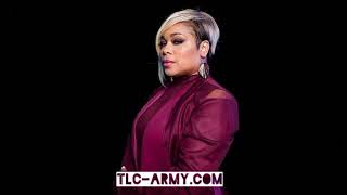 T-Boz reveals she hated performing &quot;Shout&quot; on TLC&#39;s Fanmail tour! 2017 | TLC-Army.com