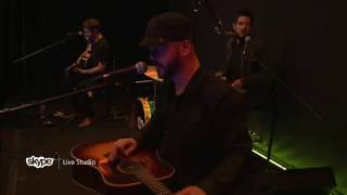 The Record Company - Off The Ground (101.9 KINK)