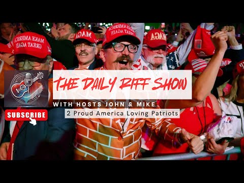 The Daily Riff: The News You Actually Want to Hear