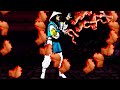 TAS Mortal Kombat 2 Arcade Raiden