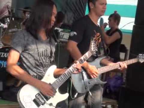 " Konspirasi Cinta "New Mahesa Sukorejo Kendal