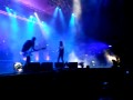 Marilyn Manson- Wow (Brno 2009-6-3) 