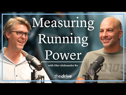@PeterAttiaMD - "Running’s New Edge: Power Meter Shoe Tech | Olav Aleksander Bu"