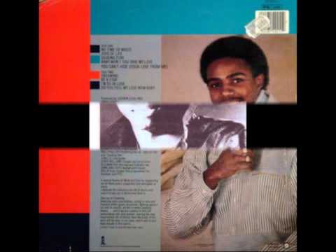 David Joseph - I'm So In Love (1983)
