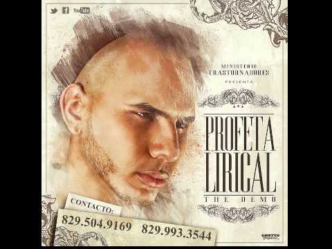 PROFETA LIRICAL - ASI ESTABA YO