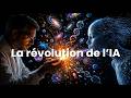 Will AI Trigger A Scientific Golden Age