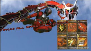 Download lagu All Kamen Rider Ryuki Card Sounds [Base] mp3
