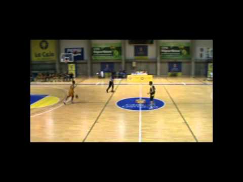 EBA B 16J G.Canaria - Canoe