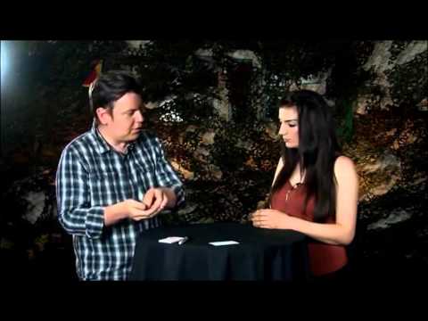 Saturn Magic -Automata 2 by Gary Jones and Dave Forrest - DVD