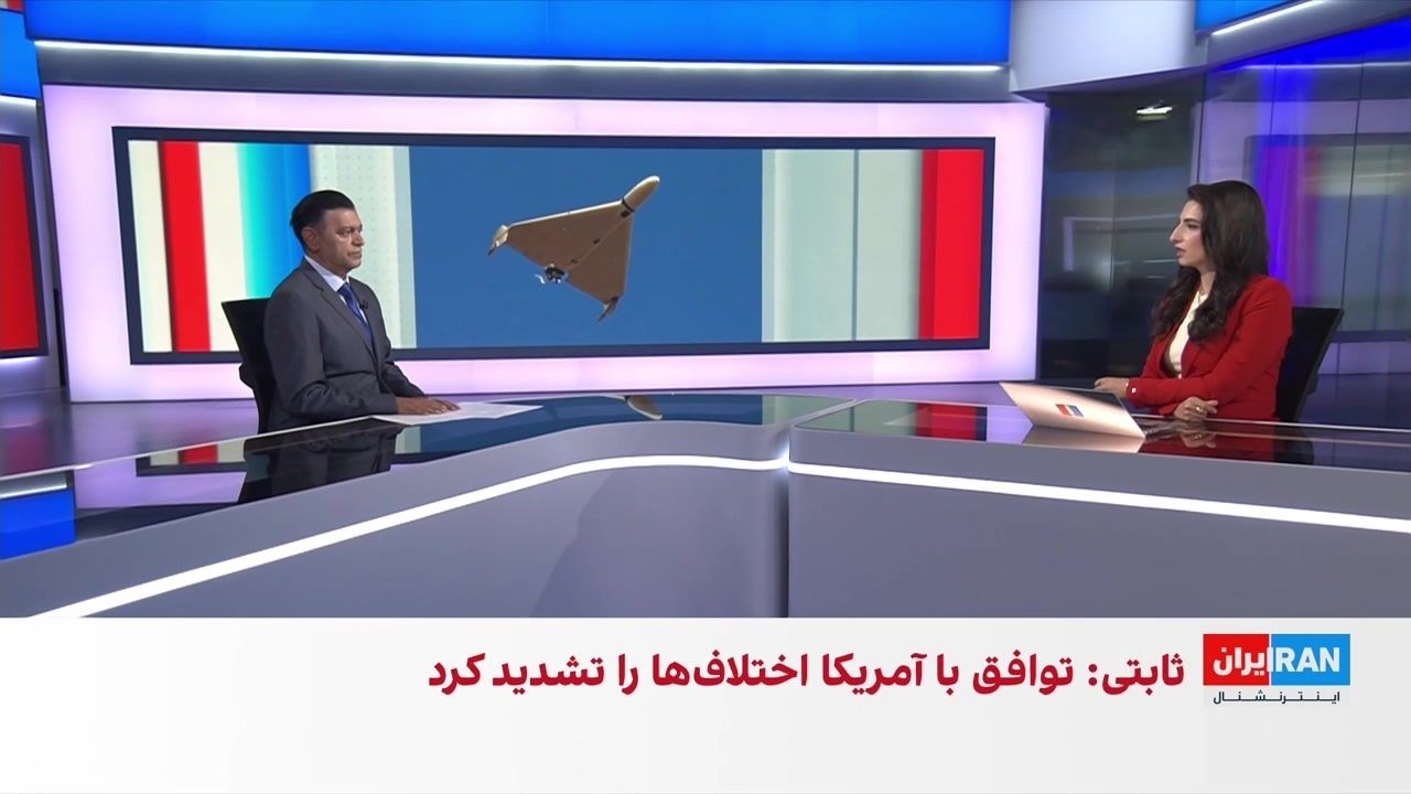 درخواست مقامات جمهوری اسلامی برای تداوم جنگ با آمریکا