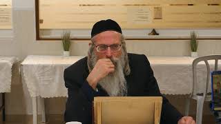 הרב גודלבסקי _ אם לא עולם הבא - לפחות לא עולם הזה 👻 _ טריקים להתאוששות מהירה 😇 _ 06_12_2020