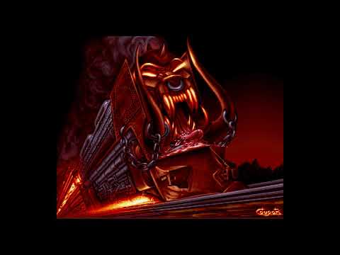 Amiga Paula does XM: Paokala - Metalstorm (A1200🎧Dolbyfied)