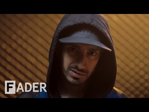 Swet Shop Boys - "T5" (Official Music Video)