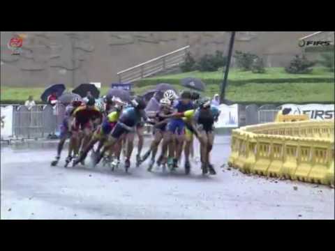 Highlights 20K Elimination Junior Men