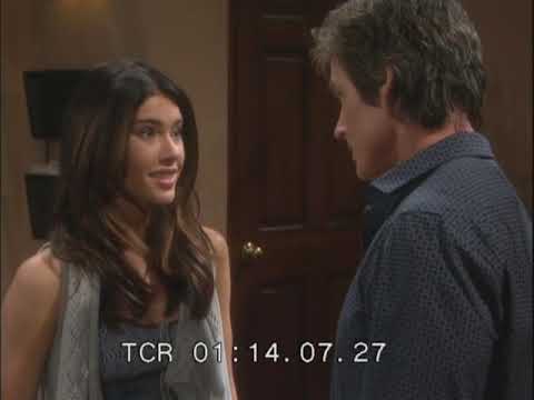 Bold and Beautiful 5518 -  Full Episode