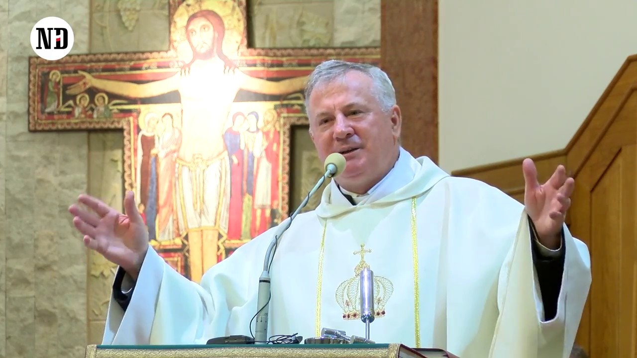 Jak żyć treścią objawień fatimskich? – ks. prof. Tadeusz Guz