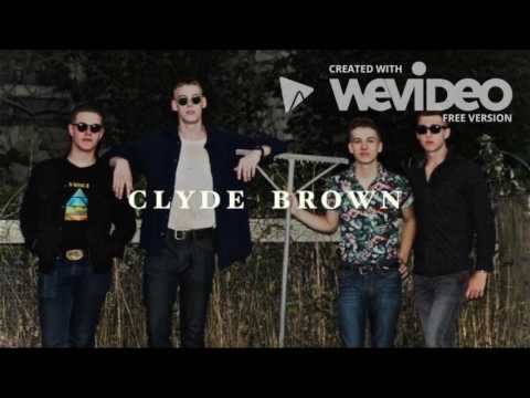 Thumbnail for Clyde Brown - Crazy by Clyde Brown