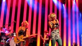 Why do I/ Can&#39;t you be mine- Krezip 17-06-09 Melkweg