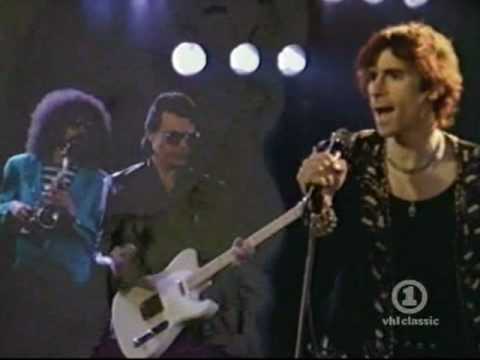 J. Geils Band-Angel In Blue