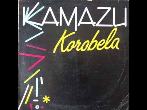 Kamazu - Korobela (Dub Mix) (1986)