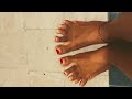 The Sound Of Toe Flick