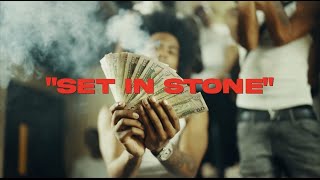 Download lagu KALIQ - SET IN STONE mp3