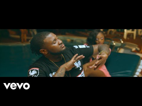 Simon Kassa - Born Champion [Official Video] ft. Ceeza, L.A.X