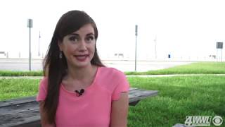 4 Questions with Alexandra Cranford