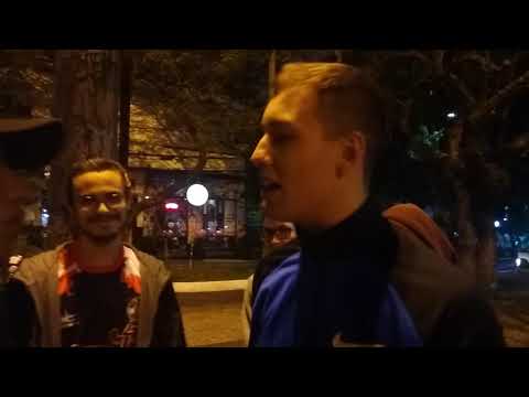 Ernesto x Zika | 2FASE | 111° Batalha do Ana Rosa