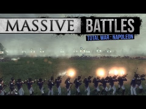 Battle of the Eight Armies (Massive Battles)