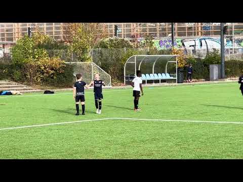 GFA U8 vs B93 U9  01/11/25 (2/5)