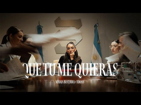 Miniatura de QUE T&Uacute; ME QUIERAS