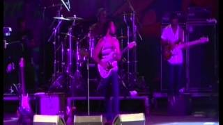 &quot;Make Some Music&quot; - Ziggy Marley | Live at Rototom in Benicassim, Spain (2011)