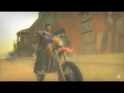 Total Overdose - Game Movie (All Cutscenes)